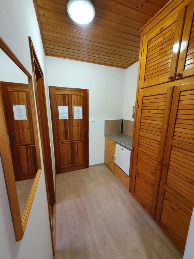 Arizona Apartman Siofok Exterior photo