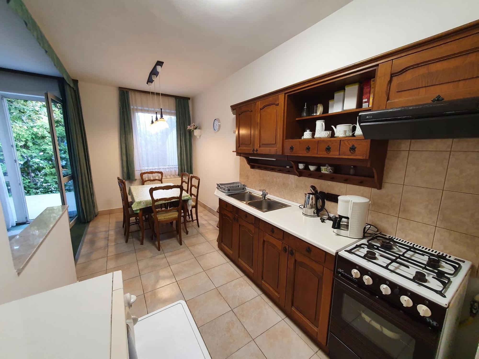 Arizona Apartman Siofok Exterior photo