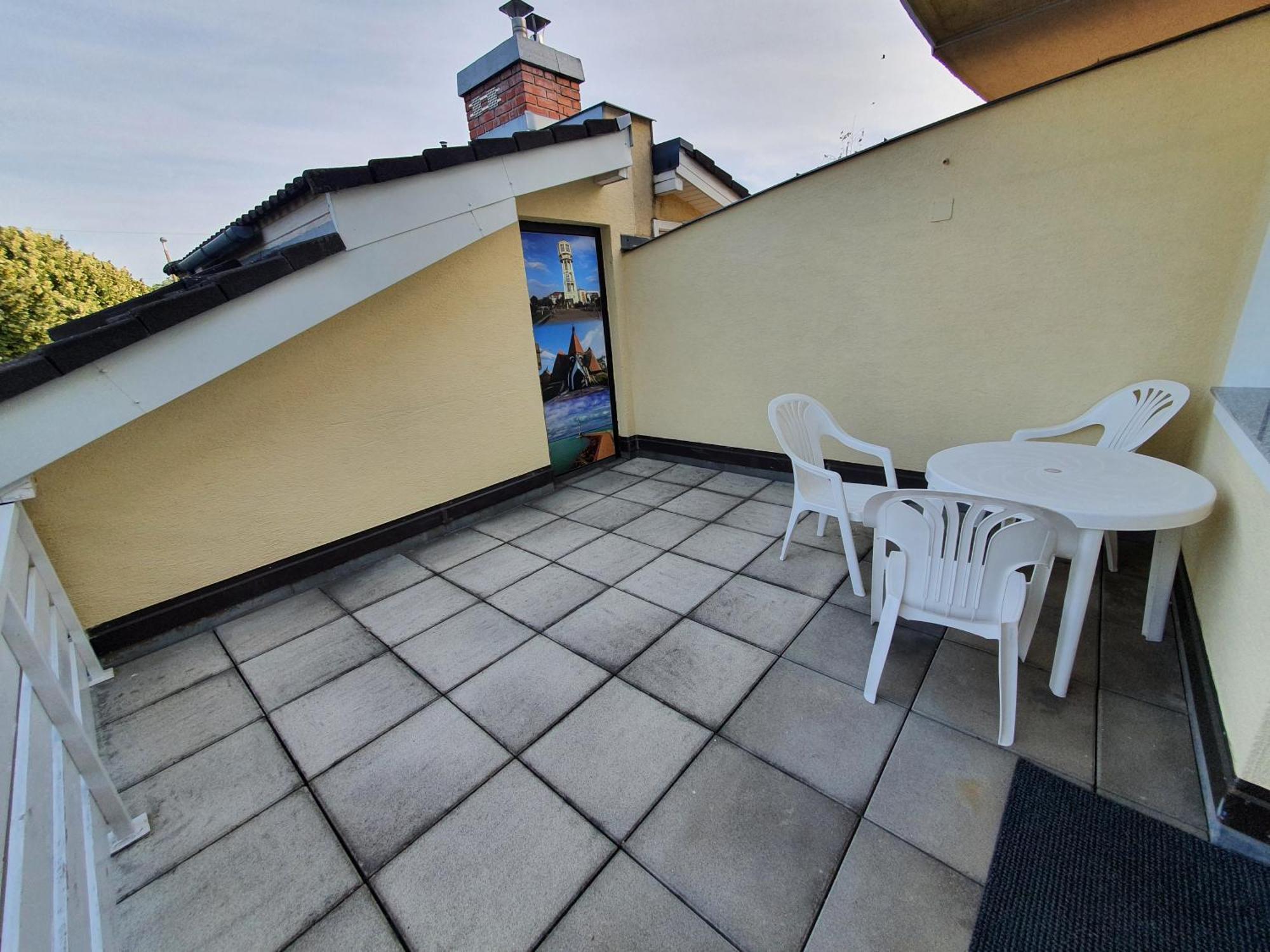 Arizona Apartman Siofok Exterior photo