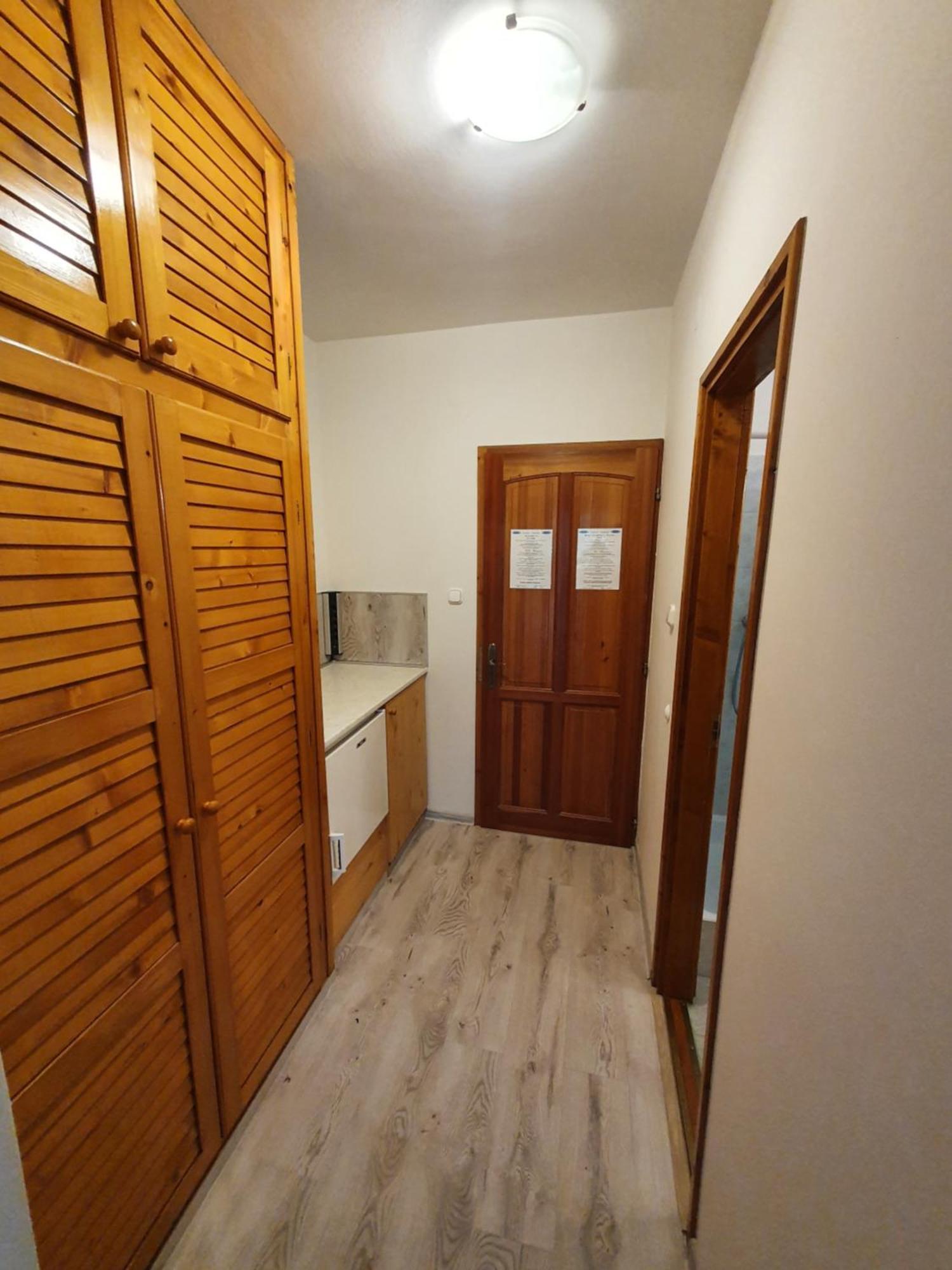 Arizona Apartman Siofok Exterior photo