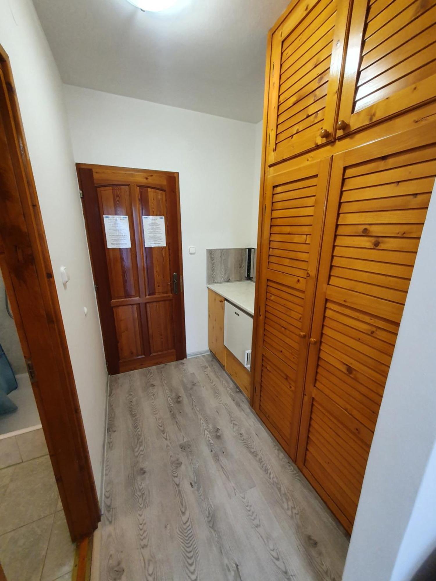 Arizona Apartman Siofok Exterior photo