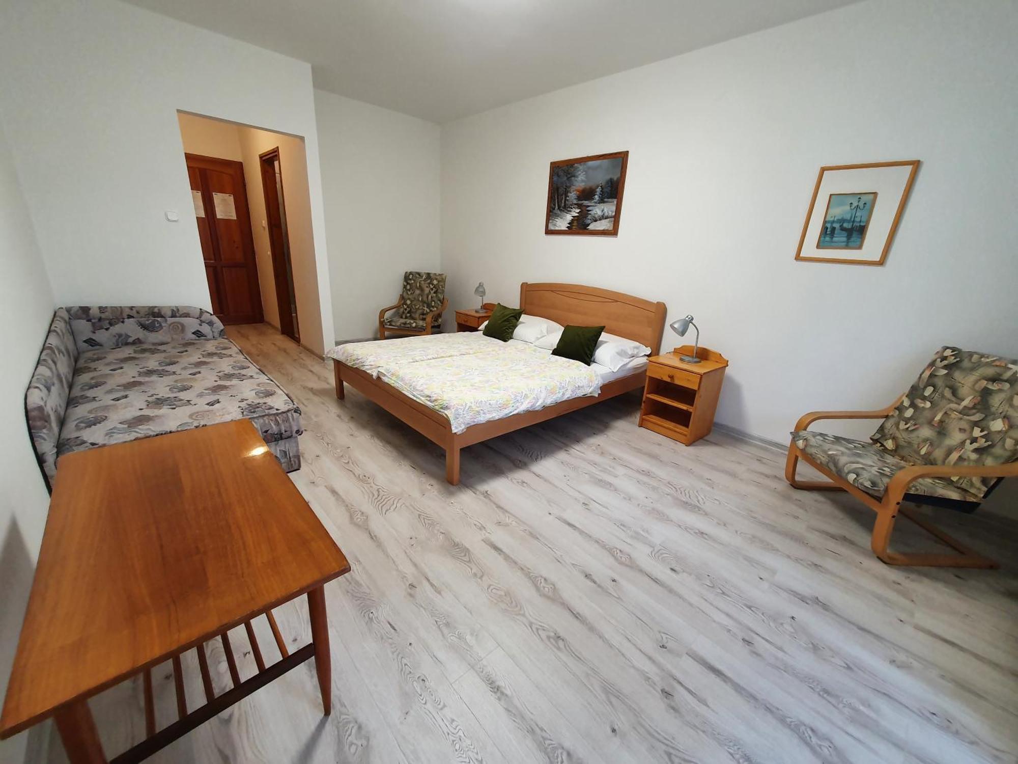 Arizona Apartman Siofok Exterior photo