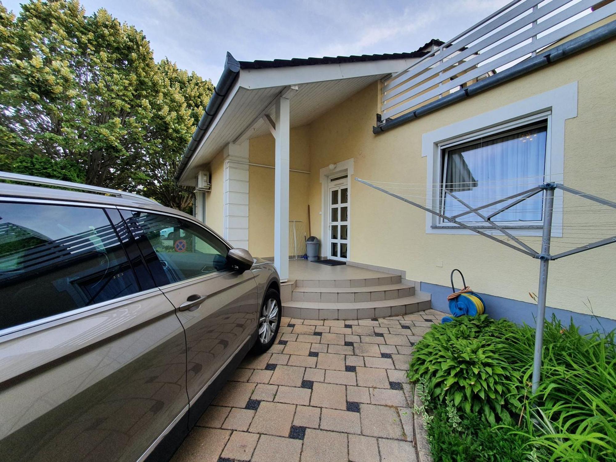Arizona Apartman Siofok Exterior photo