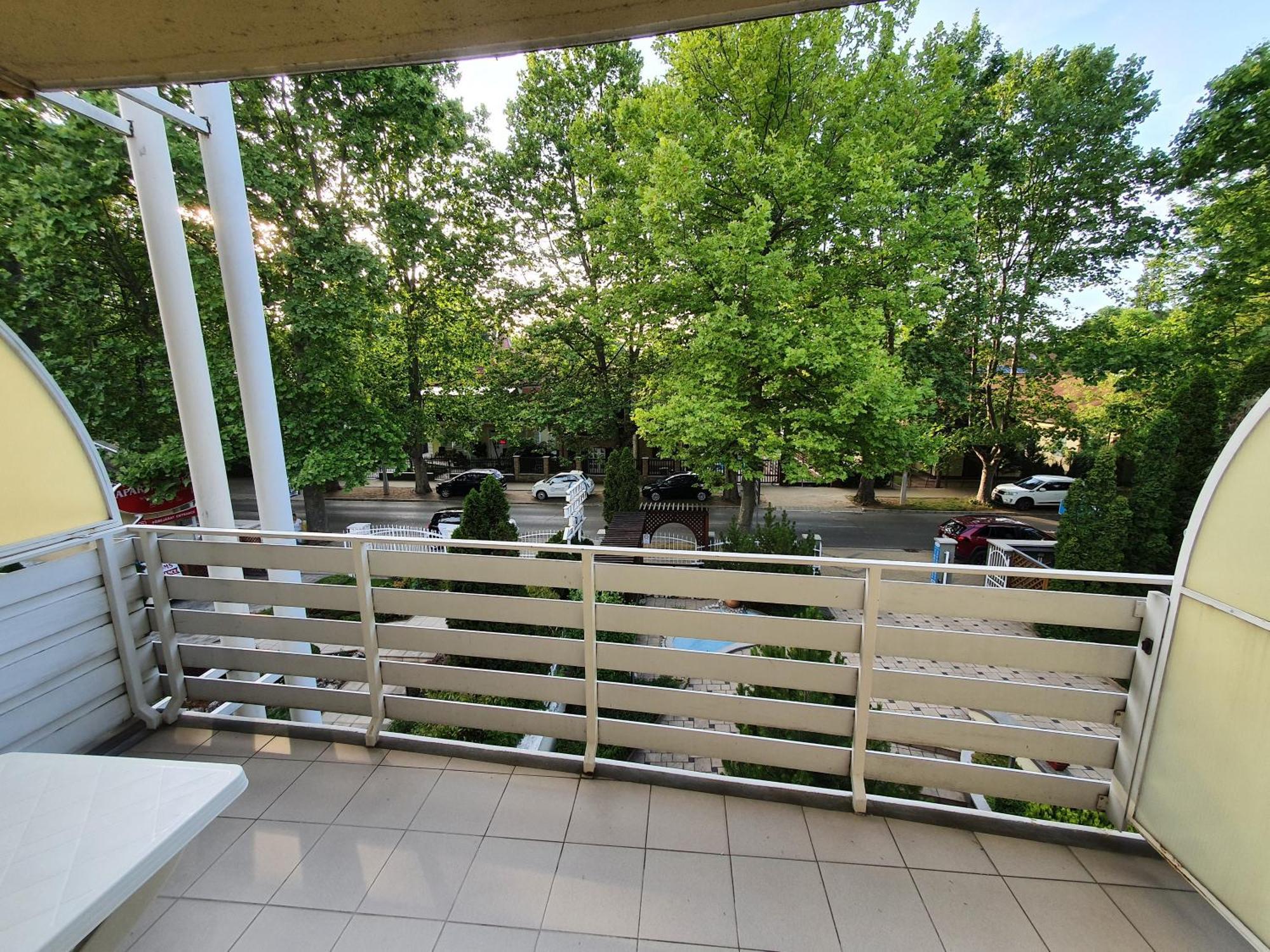 Arizona Apartman Siofok Exterior photo
