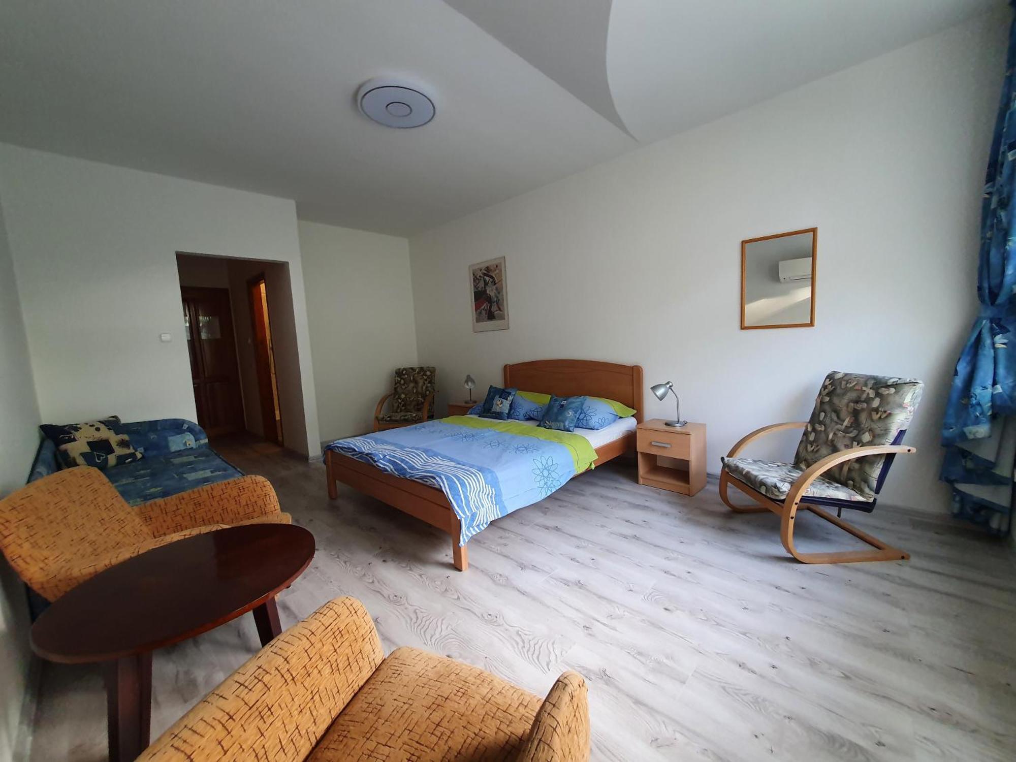 Arizona Apartman Siofok Exterior photo
