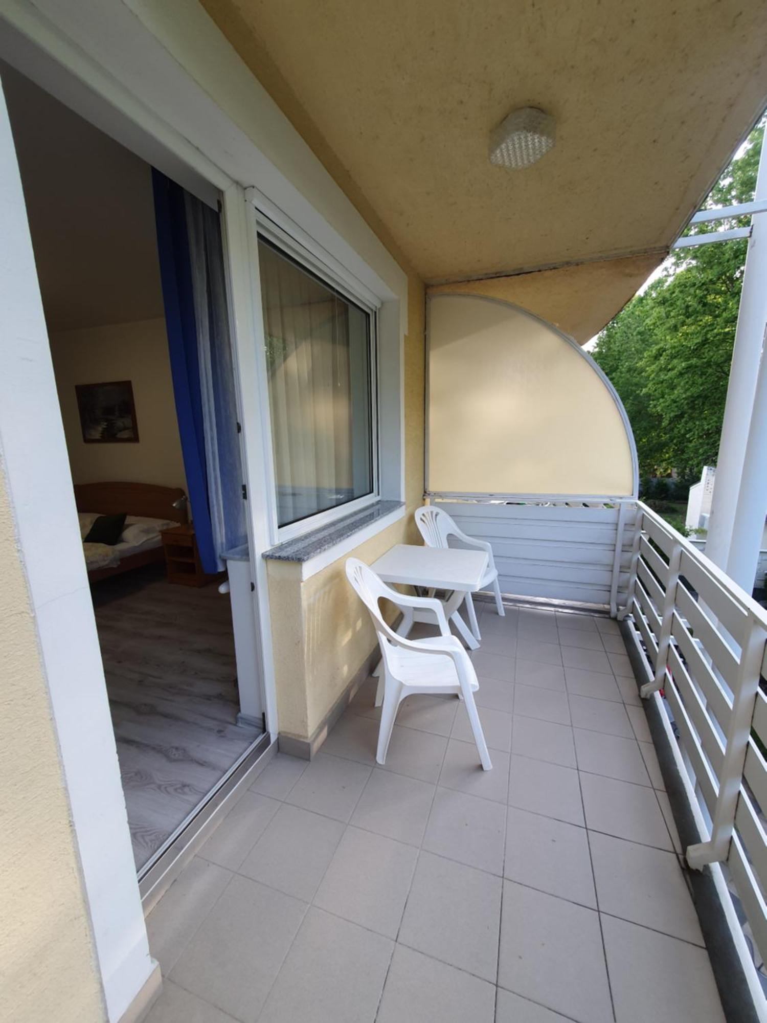 Arizona Apartman Siofok Exterior photo
