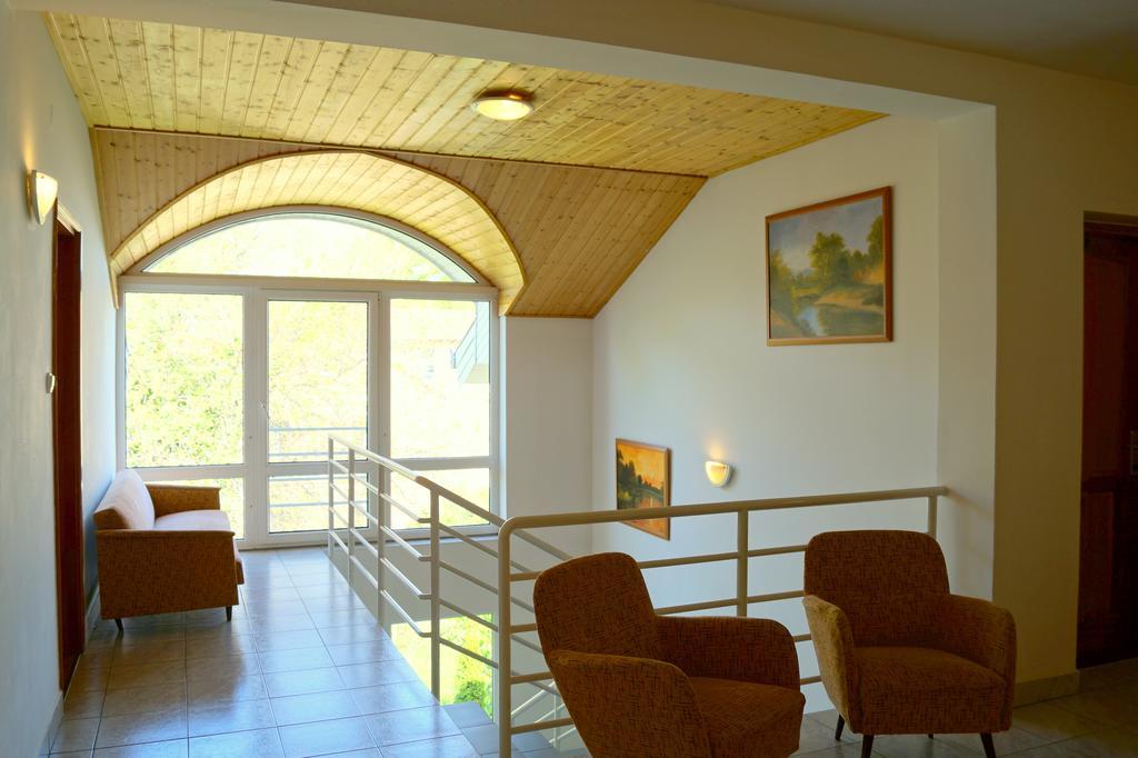 Arizona Apartman Siofok Exterior photo