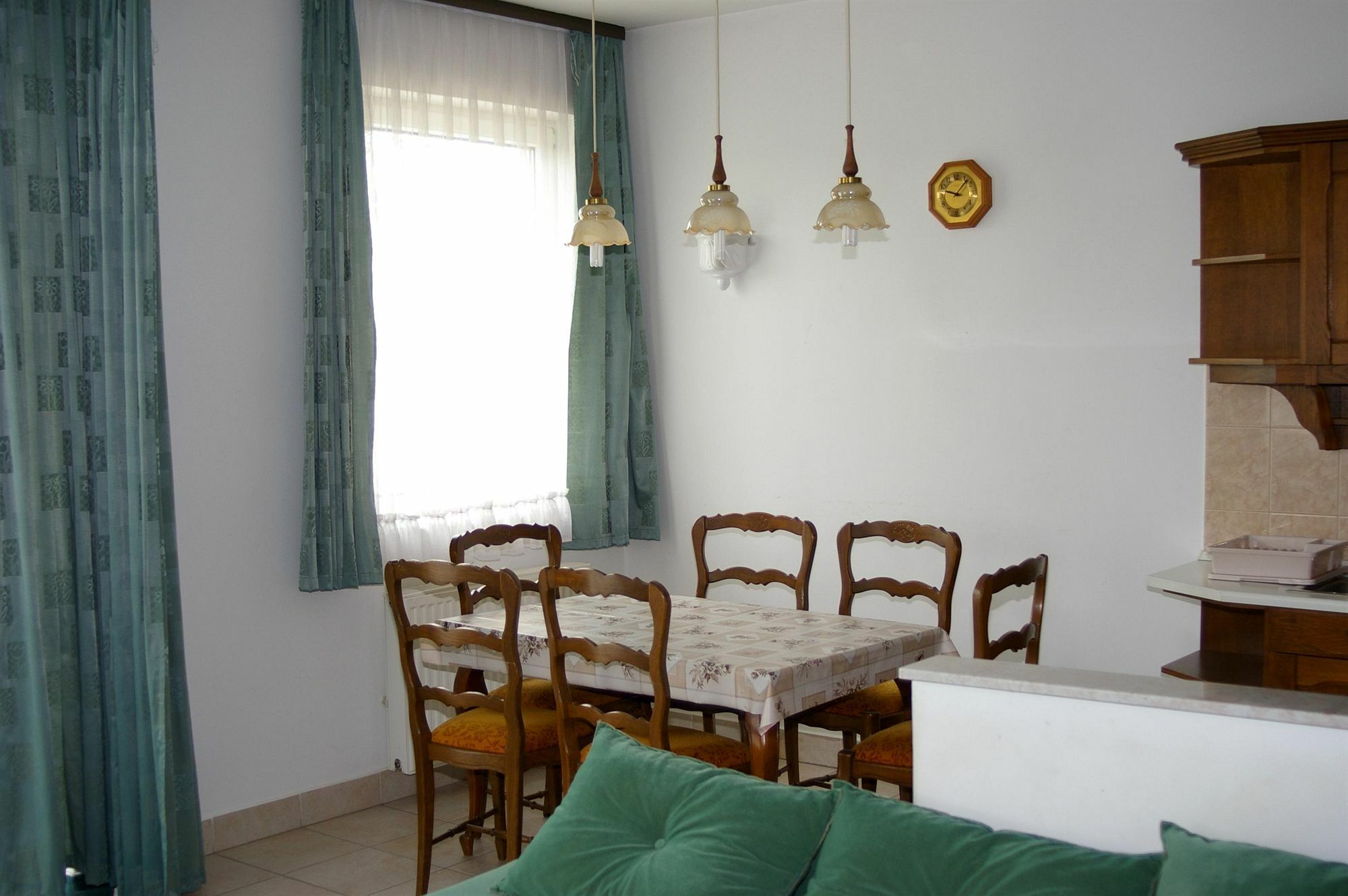 Arizona Apartman Siofok Exterior photo