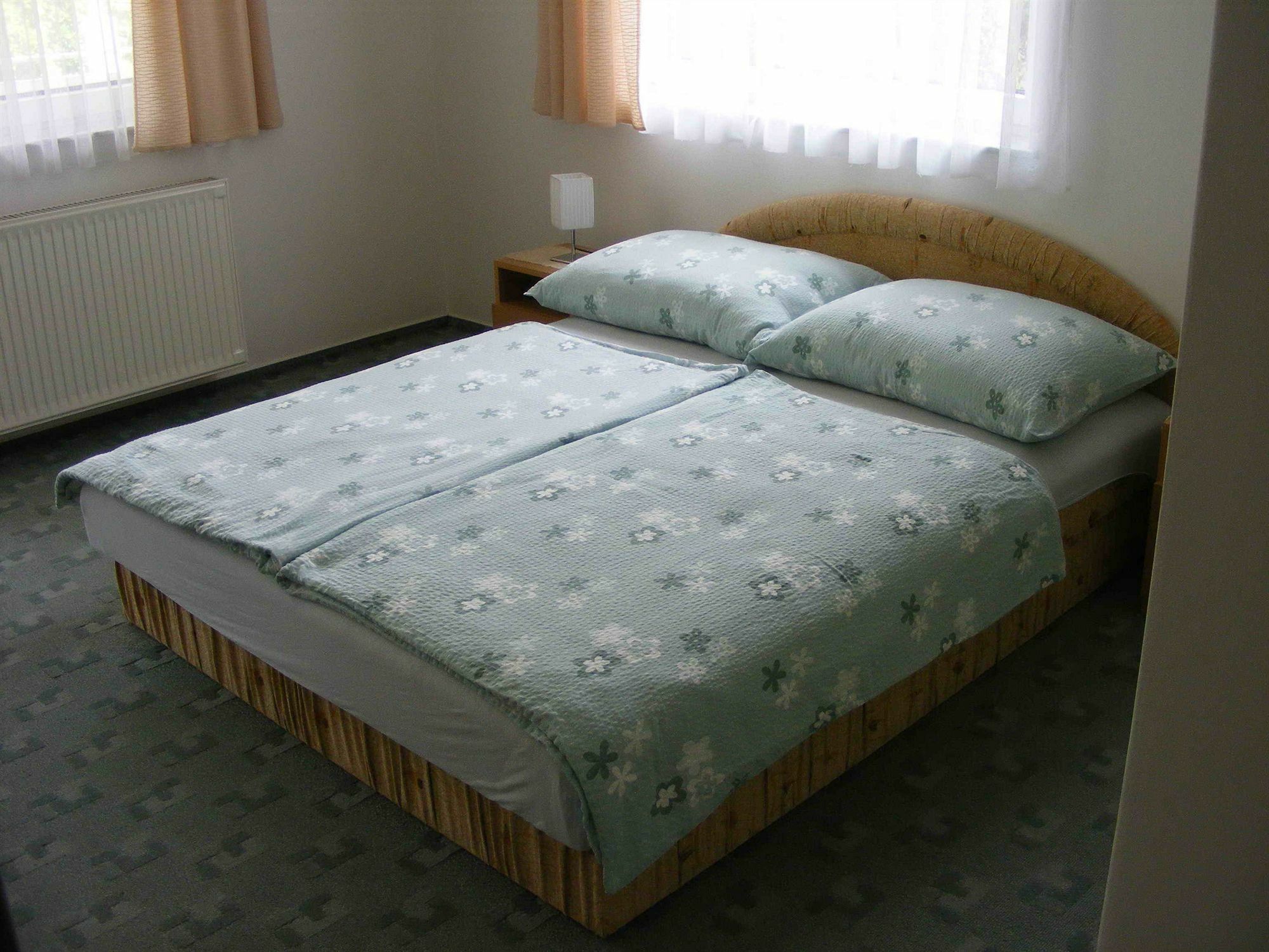Arizona Apartman Siofok Exterior photo