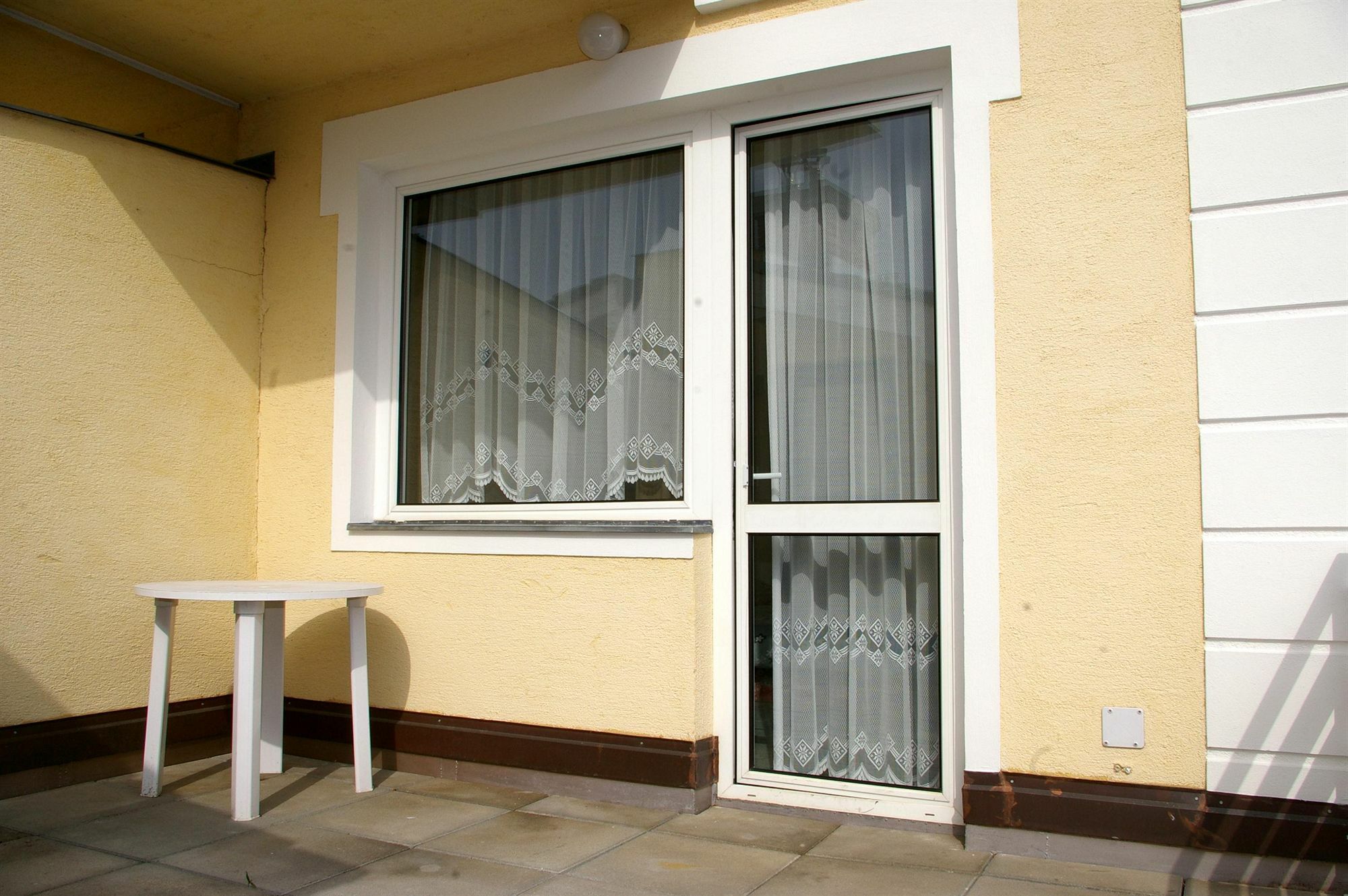 Arizona Apartman Siofok Exterior photo
