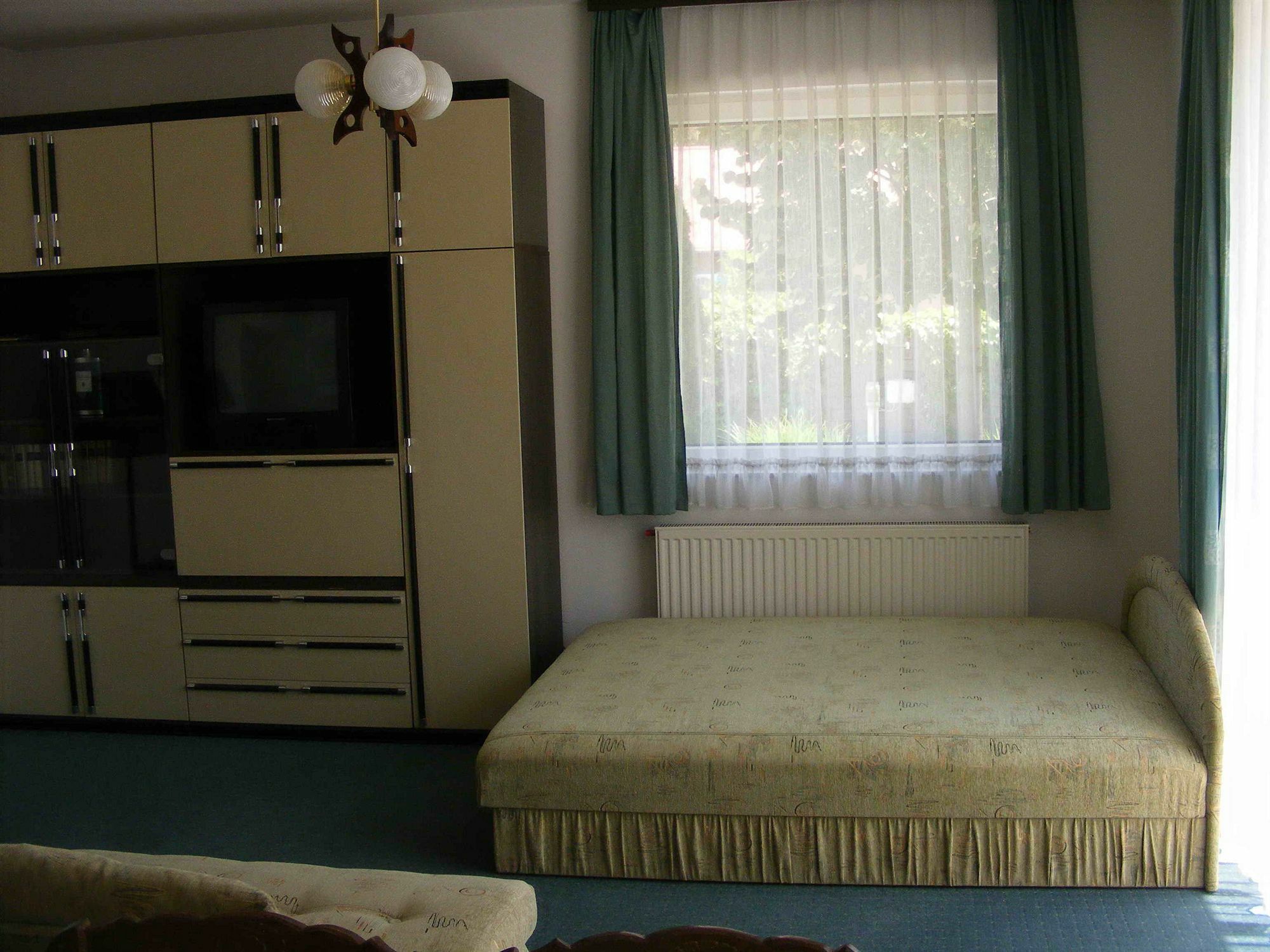 Arizona Apartman Siofok Exterior photo