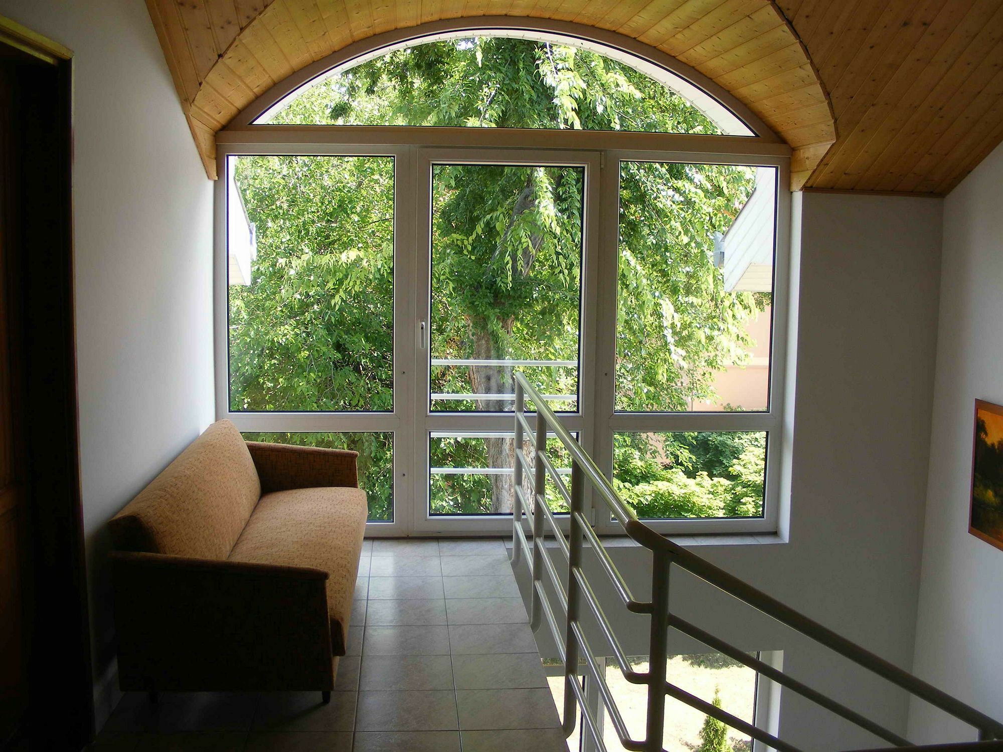 Arizona Apartman Siofok Exterior photo
