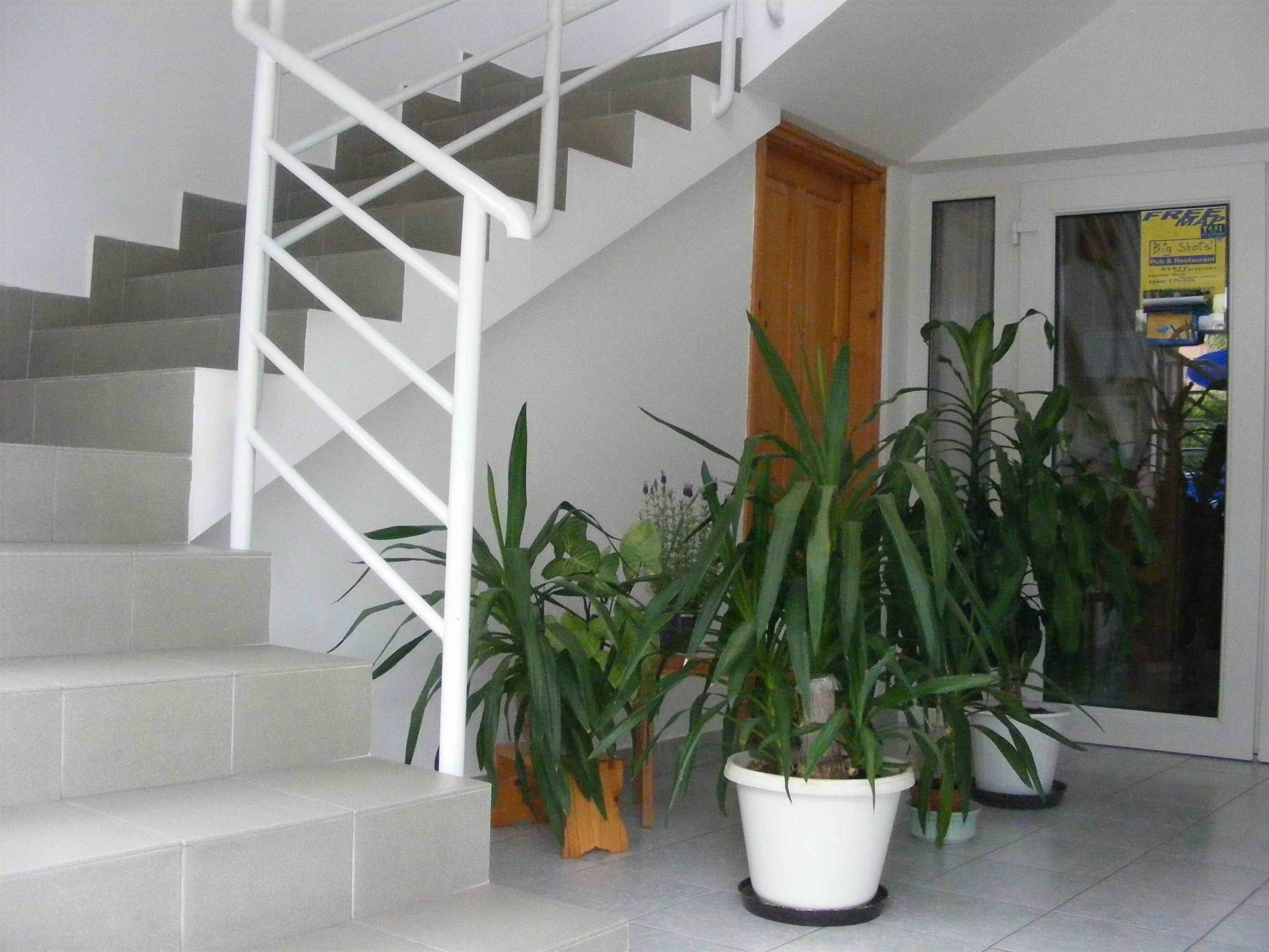 Arizona Apartman Siofok Exterior photo