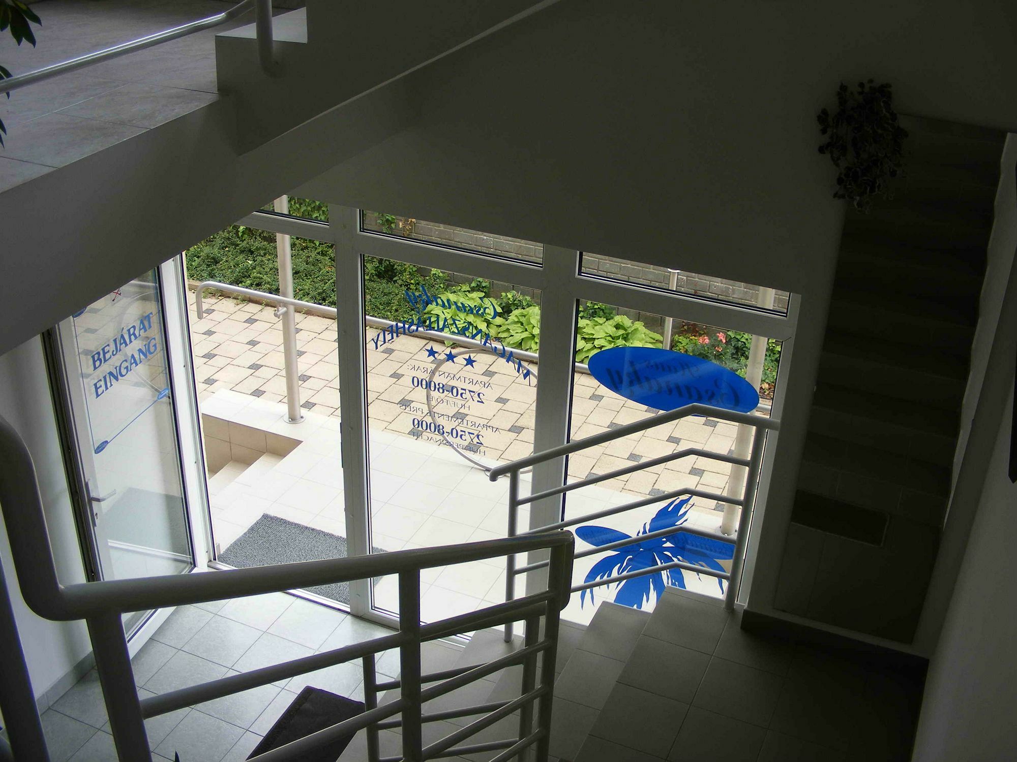 Arizona Apartman Siofok Exterior photo