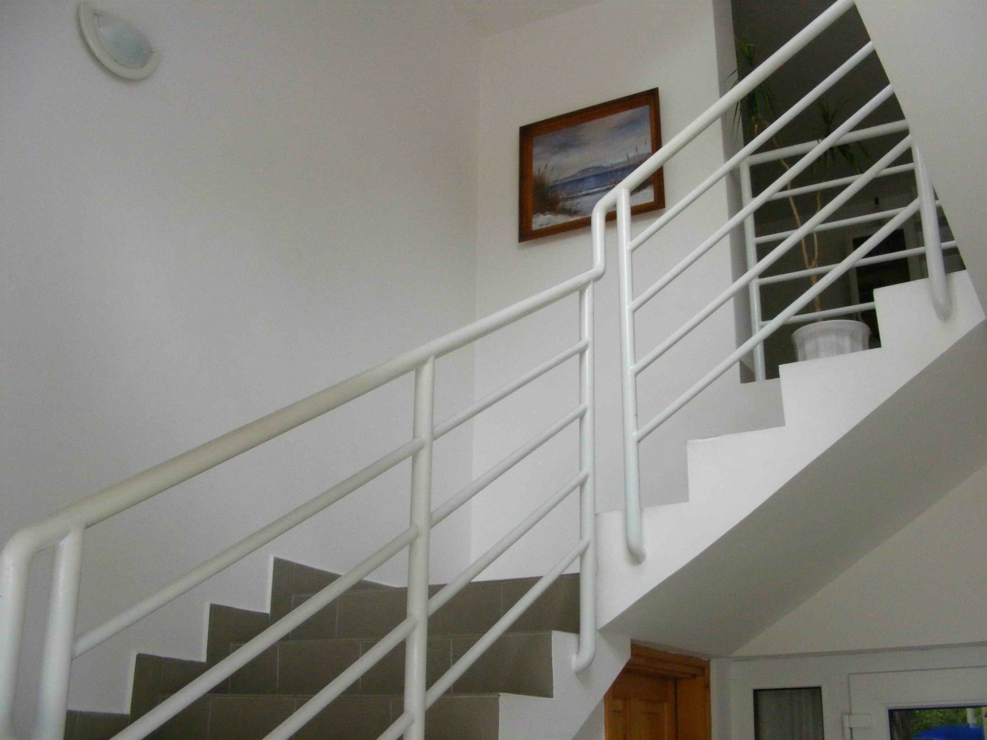 Arizona Apartman Siofok Exterior photo